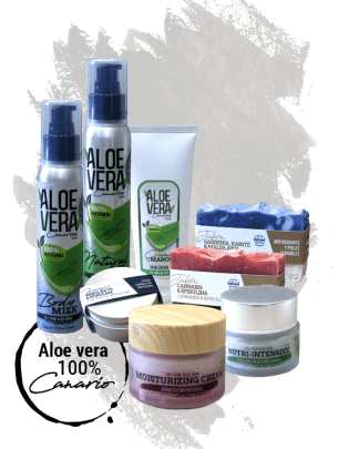 Pack Especial Aloe Vera