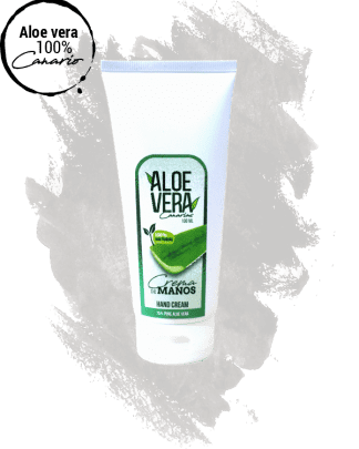 Crema de Manos 100ml