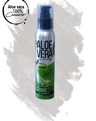 Natural Gel 100ml