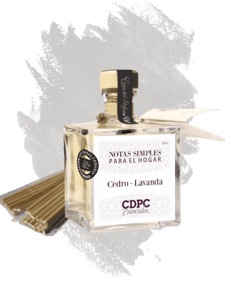 Cedro Lavanda