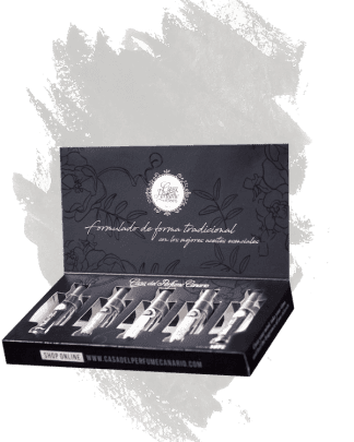 Discover Set Dulces