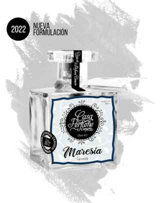 Nuevo Maresía 2022