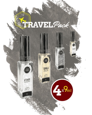 Travel Pack Mas Vendidos
