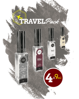 Travel Pack Mujer